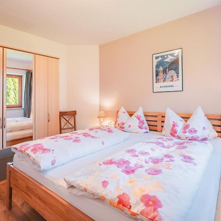 Haus Sandra Kitzbuhel Ngoại thất bức ảnh