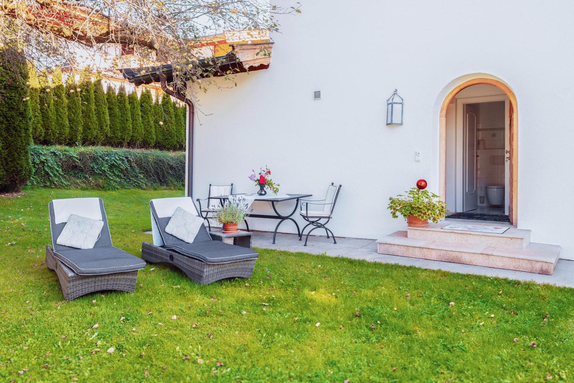 Haus Sandra Kitzbuhel Ngoại thất bức ảnh