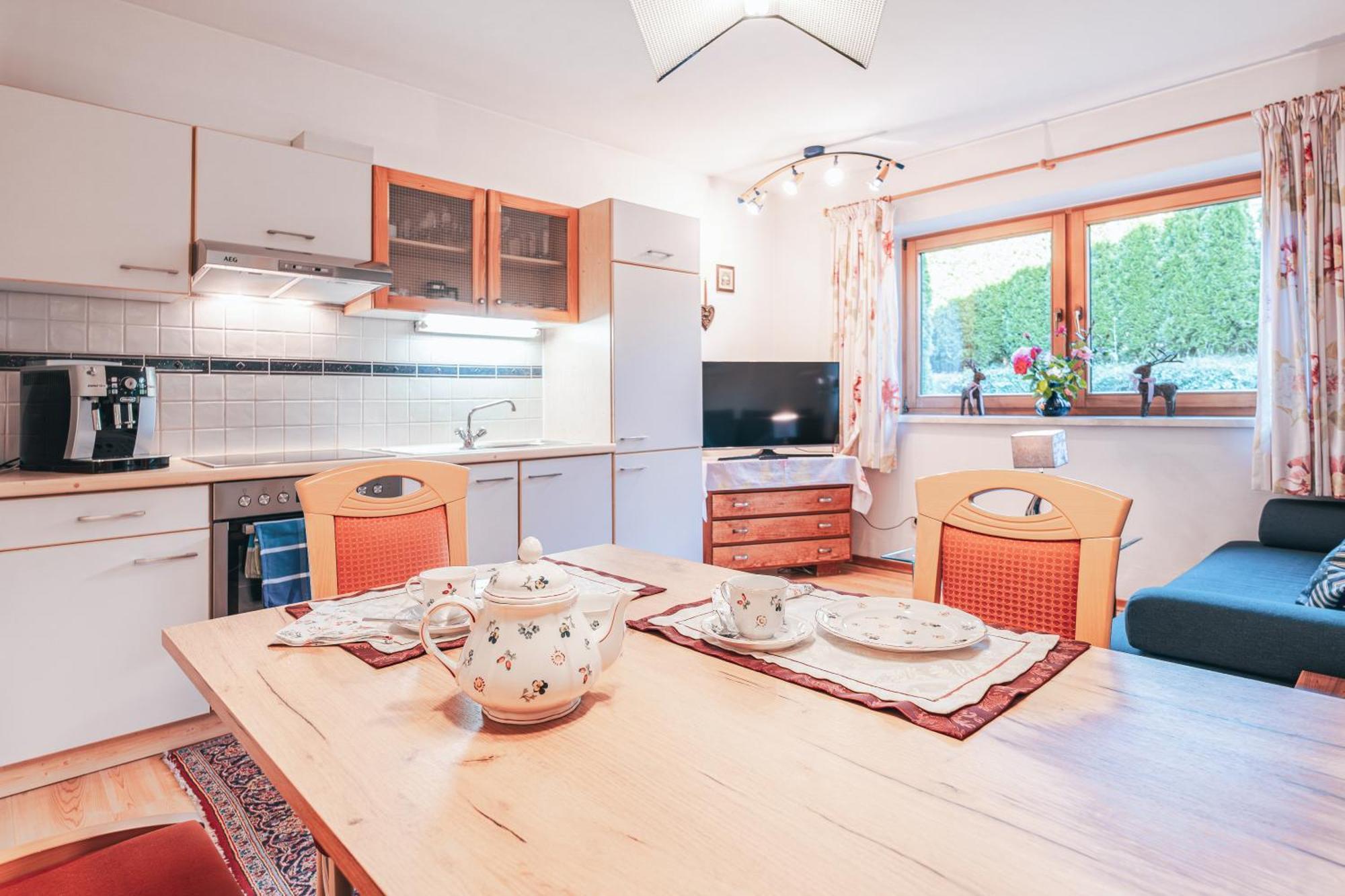 Haus Sandra Kitzbuhel Ngoại thất bức ảnh