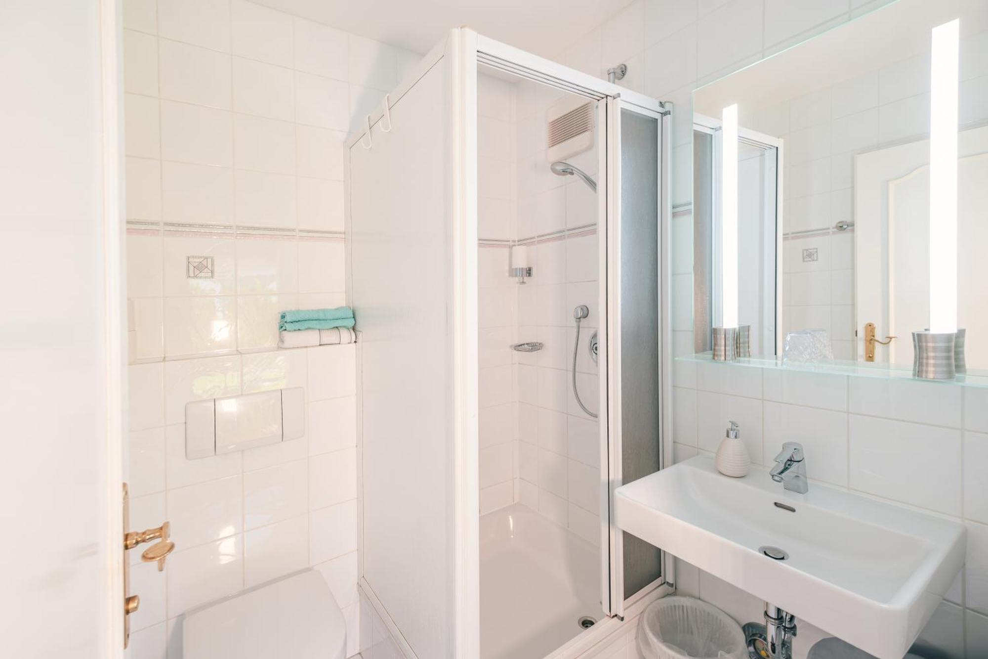 Haus Sandra Kitzbuhel Ngoại thất bức ảnh