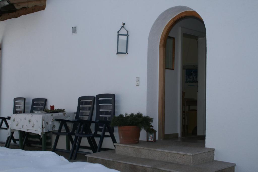 Haus Sandra Kitzbuhel Phòng bức ảnh